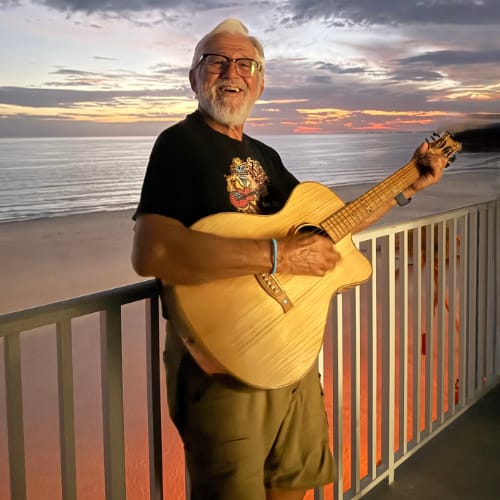 Bruce Penrod