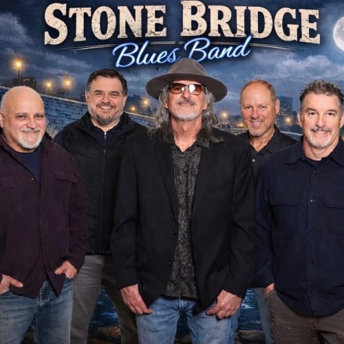 Stone Bridge Blues Band